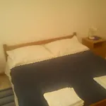 In With Sea View, Balcony, Air Conditioning, Wifi 3615-1 Апартаменти Хвар
