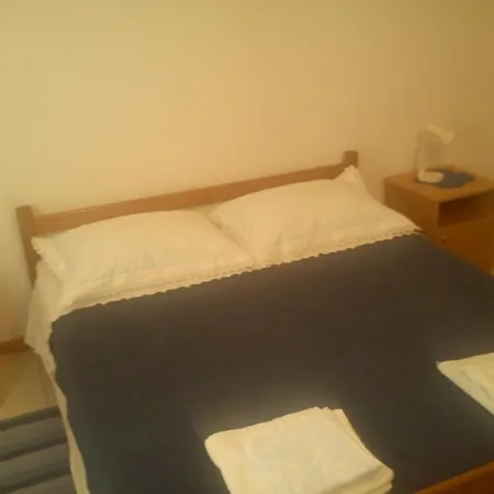 In With Sea View, Balcony, Air Conditioning, Wifi 3615-1 아파트 흐바르