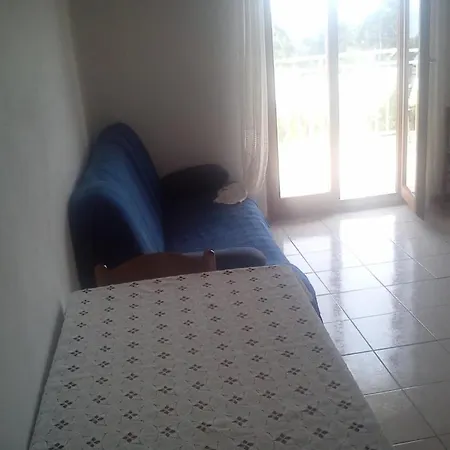 In With Sea View, Balcony, Air Conditioning, Wifi 3615-1 아파트