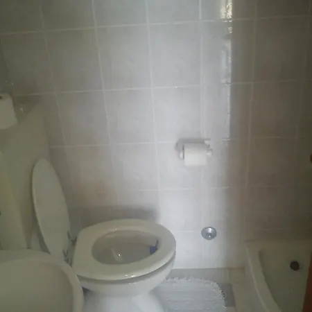 In With Sea View, Balcony, Air Conditioning, Wifi 3615-1 公寓 赫瓦尔