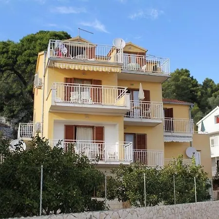 In With Sea View, Balcony, Air Conditioning, Wifi 3615-1 شقة