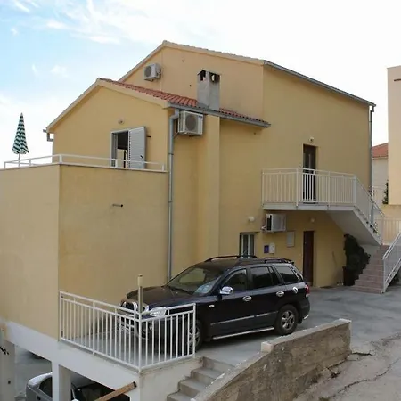 In With Sea View, Balcony, Air Conditioning, Wifi 3615-1 شقة