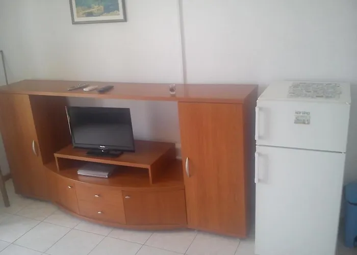 In With Sea View, Balcony, Air Conditioning, Wifi 3615-1