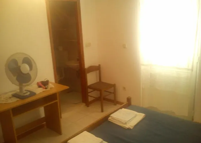 In With Sea View, Balcony, Air Conditioning, Wifi 3615-1 Apartment