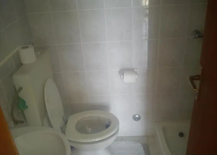 In With Sea View, Balcony, Air Conditioning, Wifi 3615-1 Apartment Hvar Town