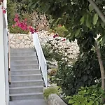 Appartement In With Sea View, Balcony, Air Conditioning, Wifi 3615-1 *