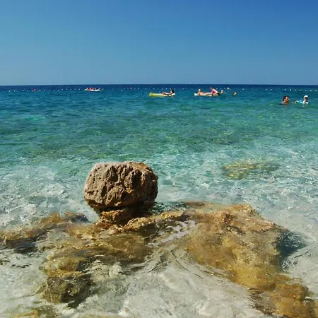 公寓 In With Sea View, Balcony, Air Conditioning, Wifi 3615-1 *