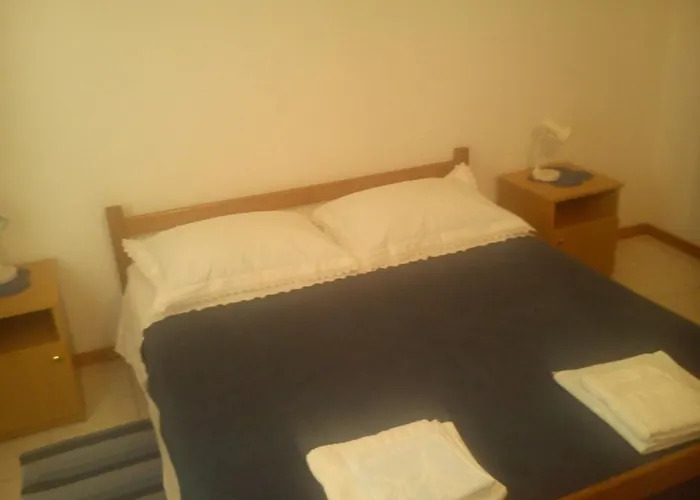 In With Sea View, Balcony, Air Conditioning, Wifi 3615-1 公寓 赫瓦尔